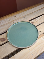 Assiette Arriu