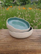 Assiette creuse Arriu