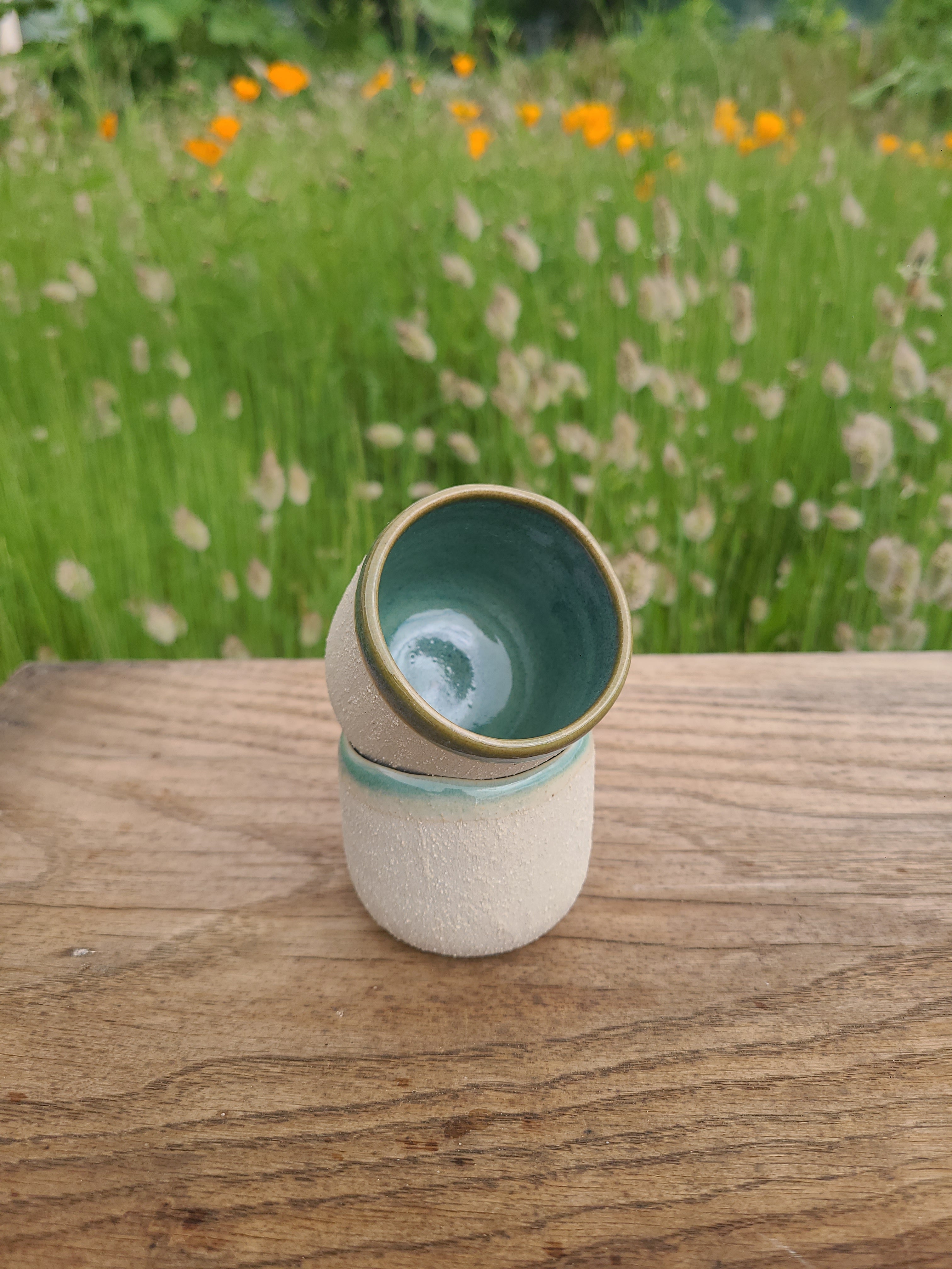 Tasse Arriu
