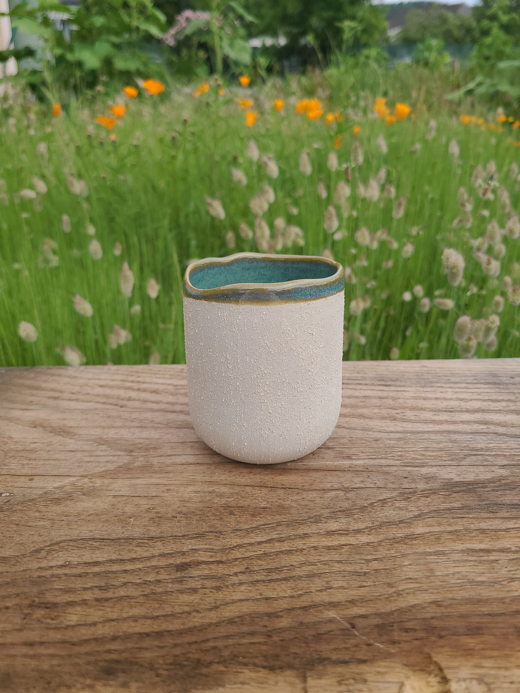 Mug Arriu