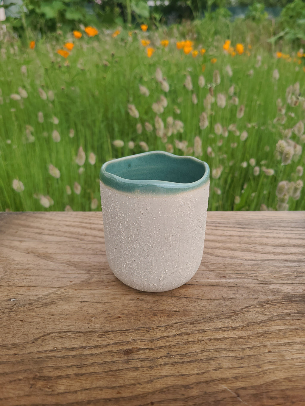 Mug Arriu