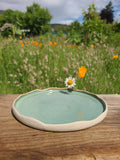 Assiette Arriu