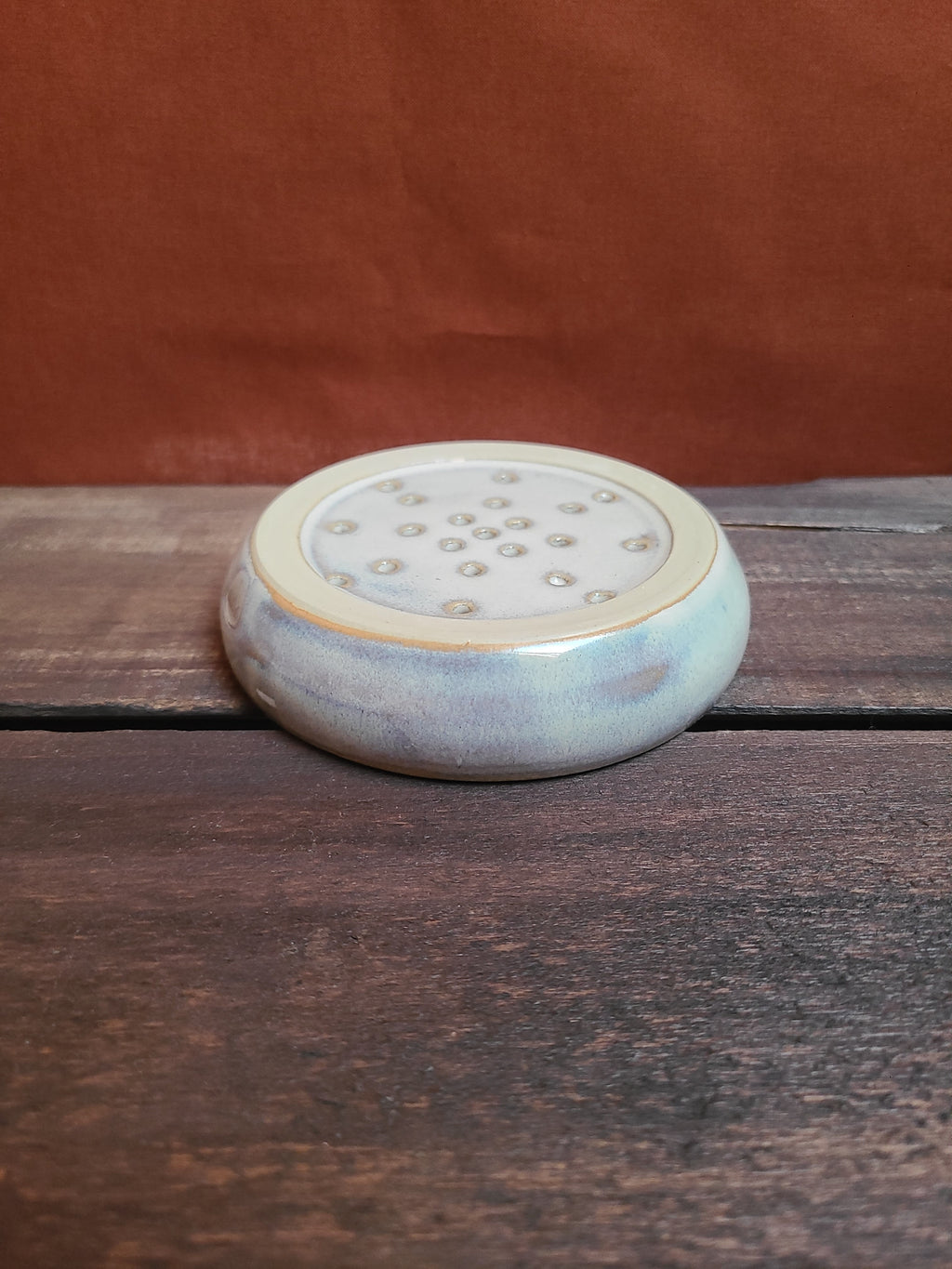 Porte-savon Brume