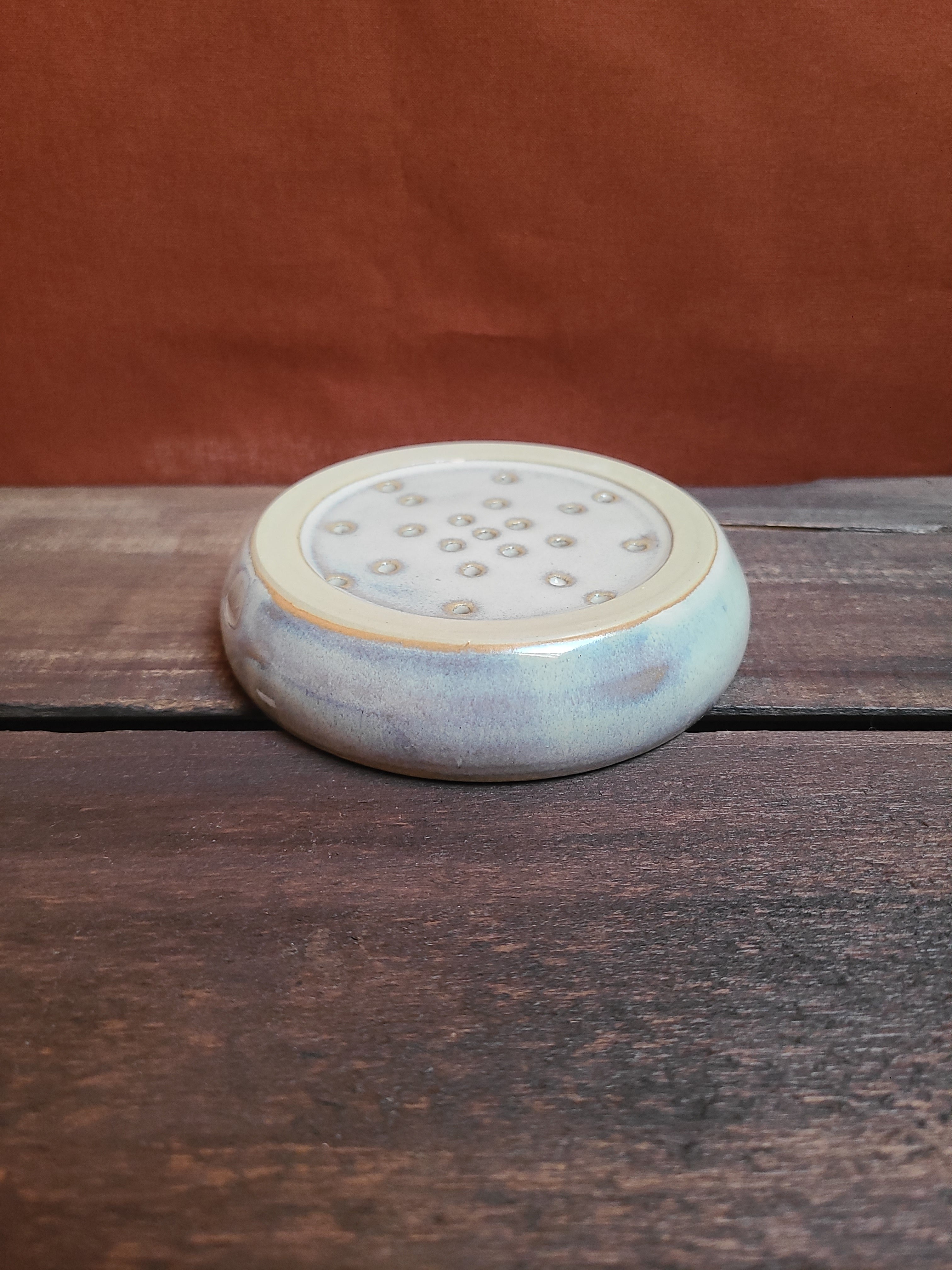 Porte-savon Brume