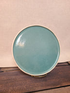 Assiette plate Arriu