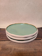 Assiette plate Arriu