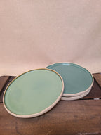 Assiette plate Arriu