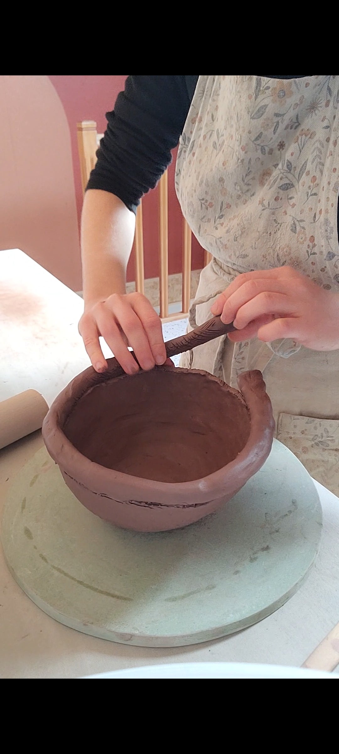Cours de modelage Adulte